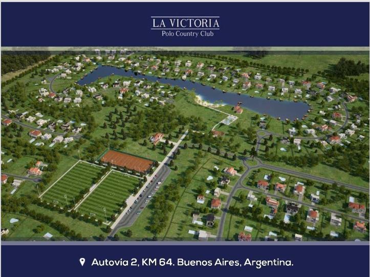 Terreno en Venta