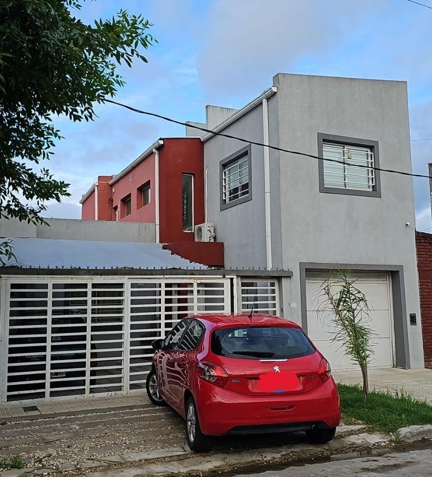 Casa en Los Hornos