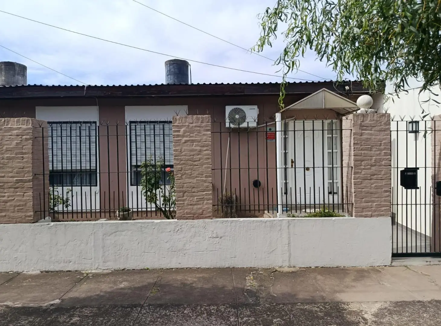 Casa en La Plata 5