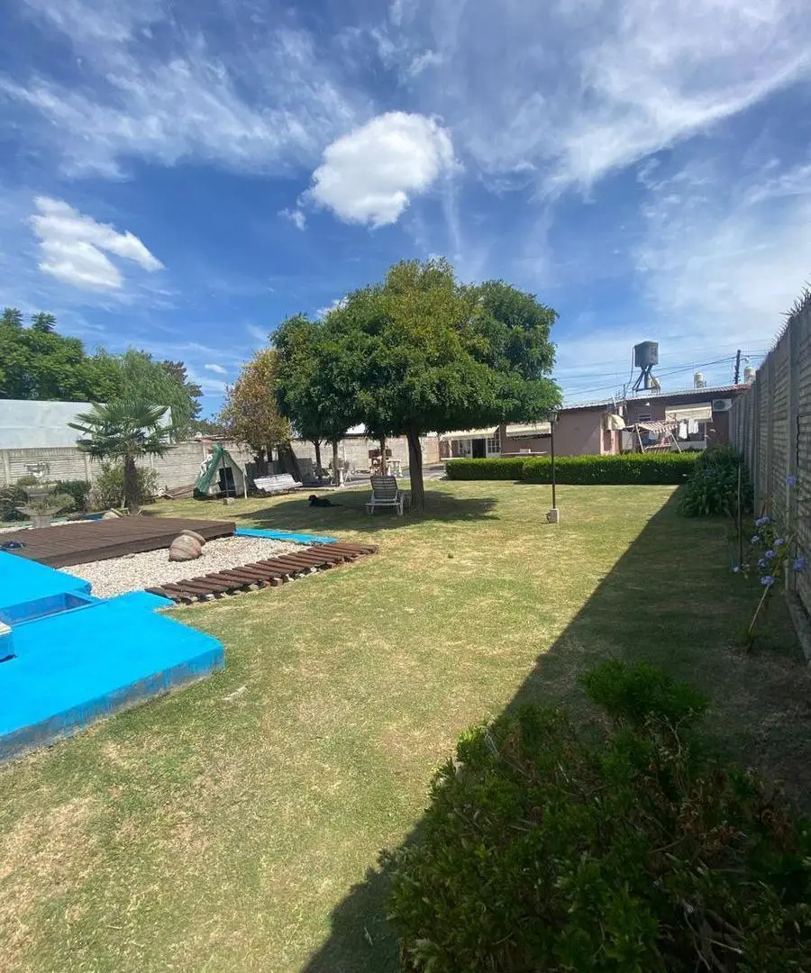 Casa en La Plata 3