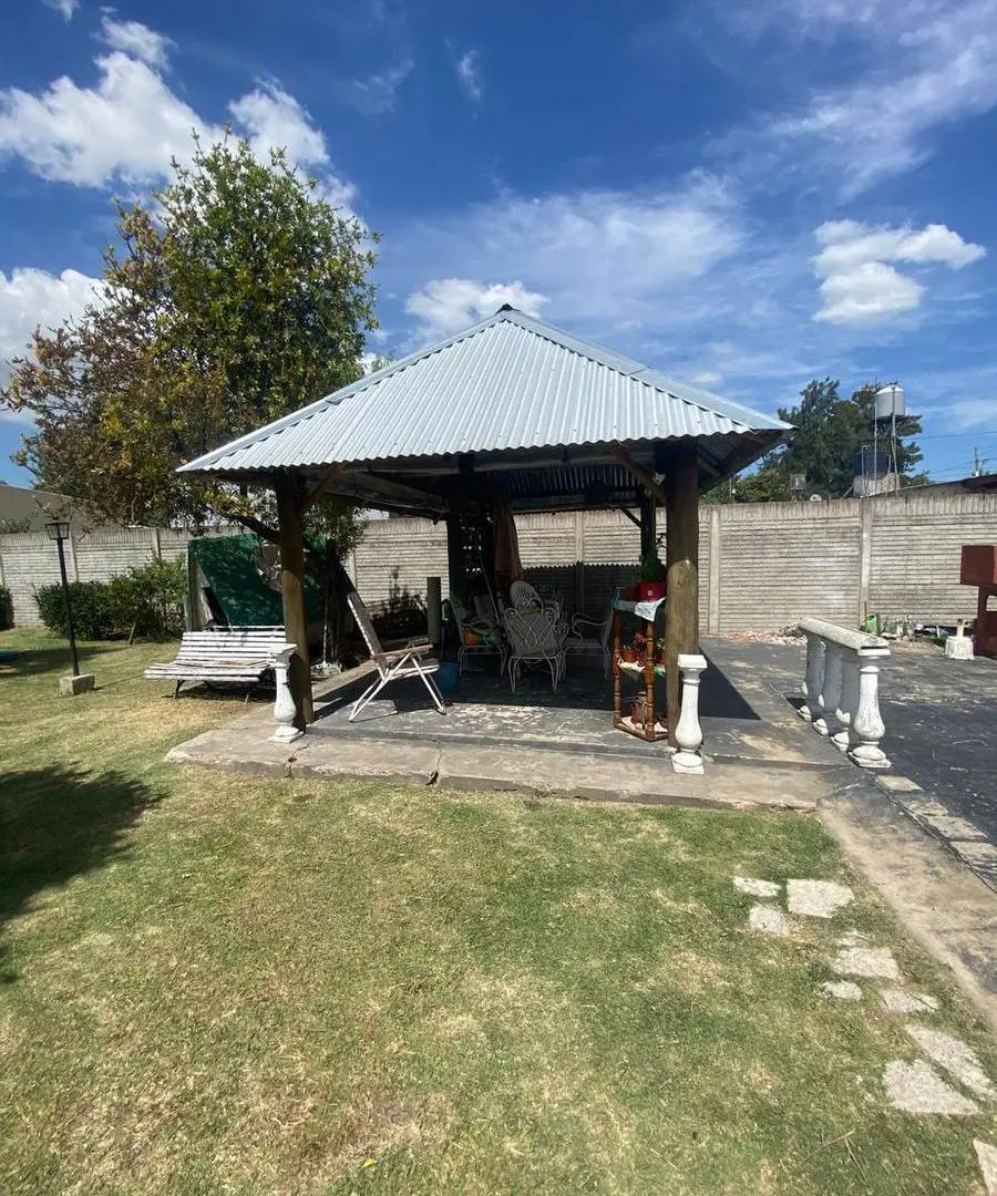 Casa en La Plata 2
