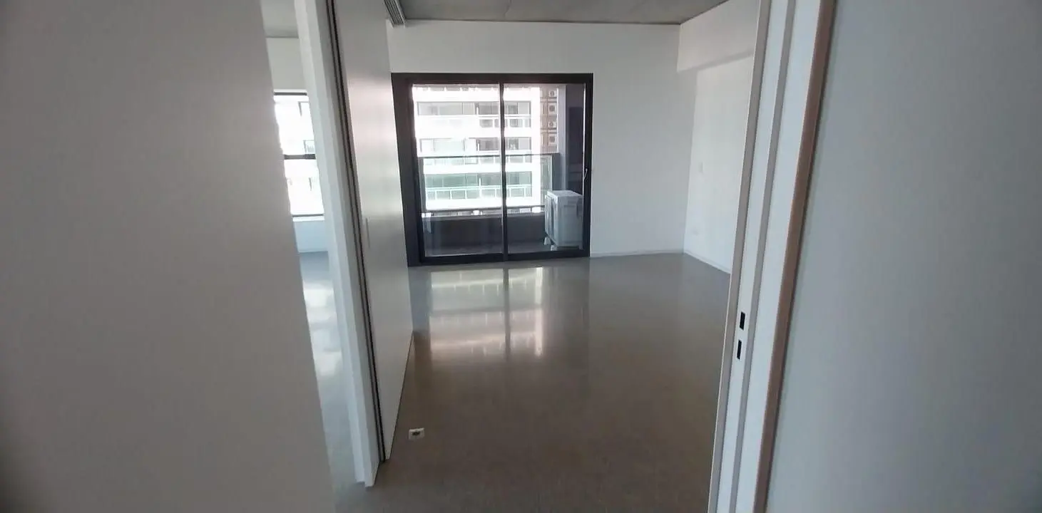 Departamento en Puerto Madero 4
