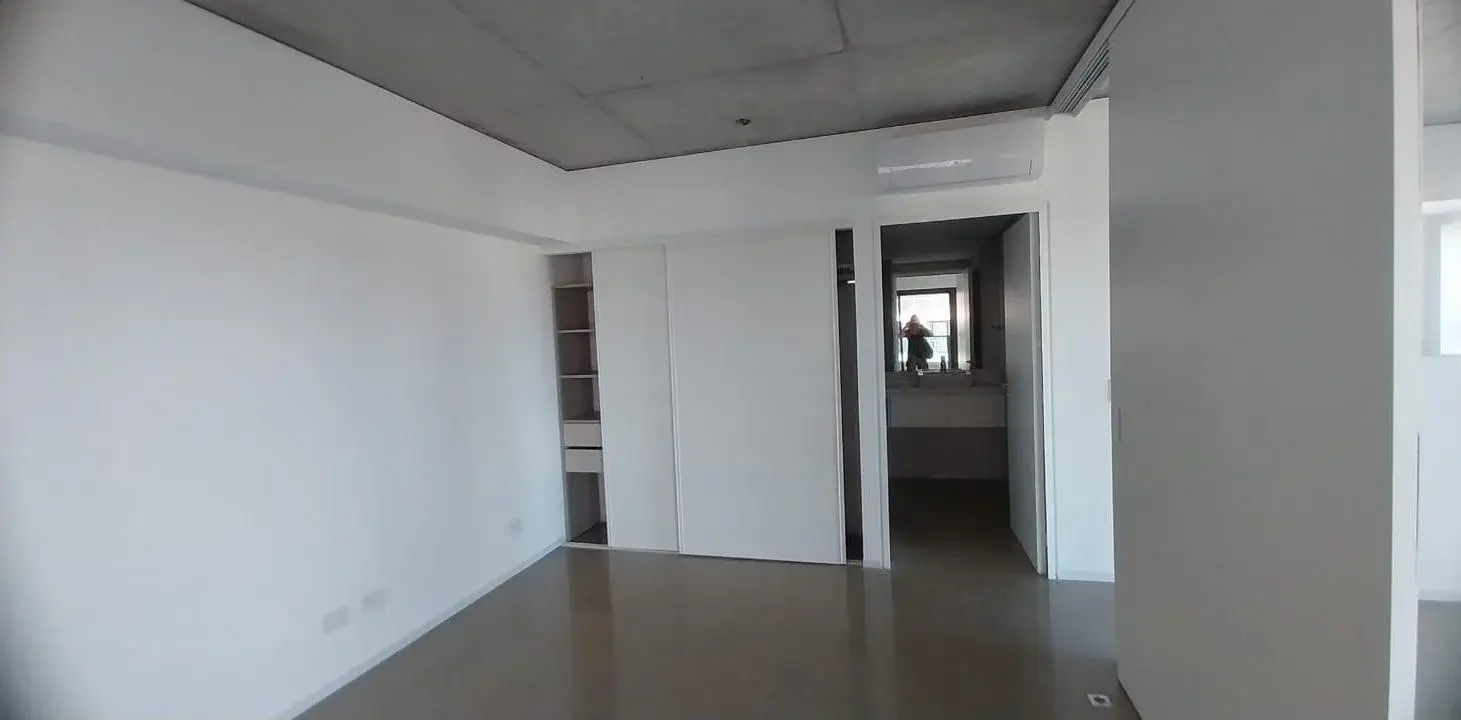Departamento en Puerto Madero 5