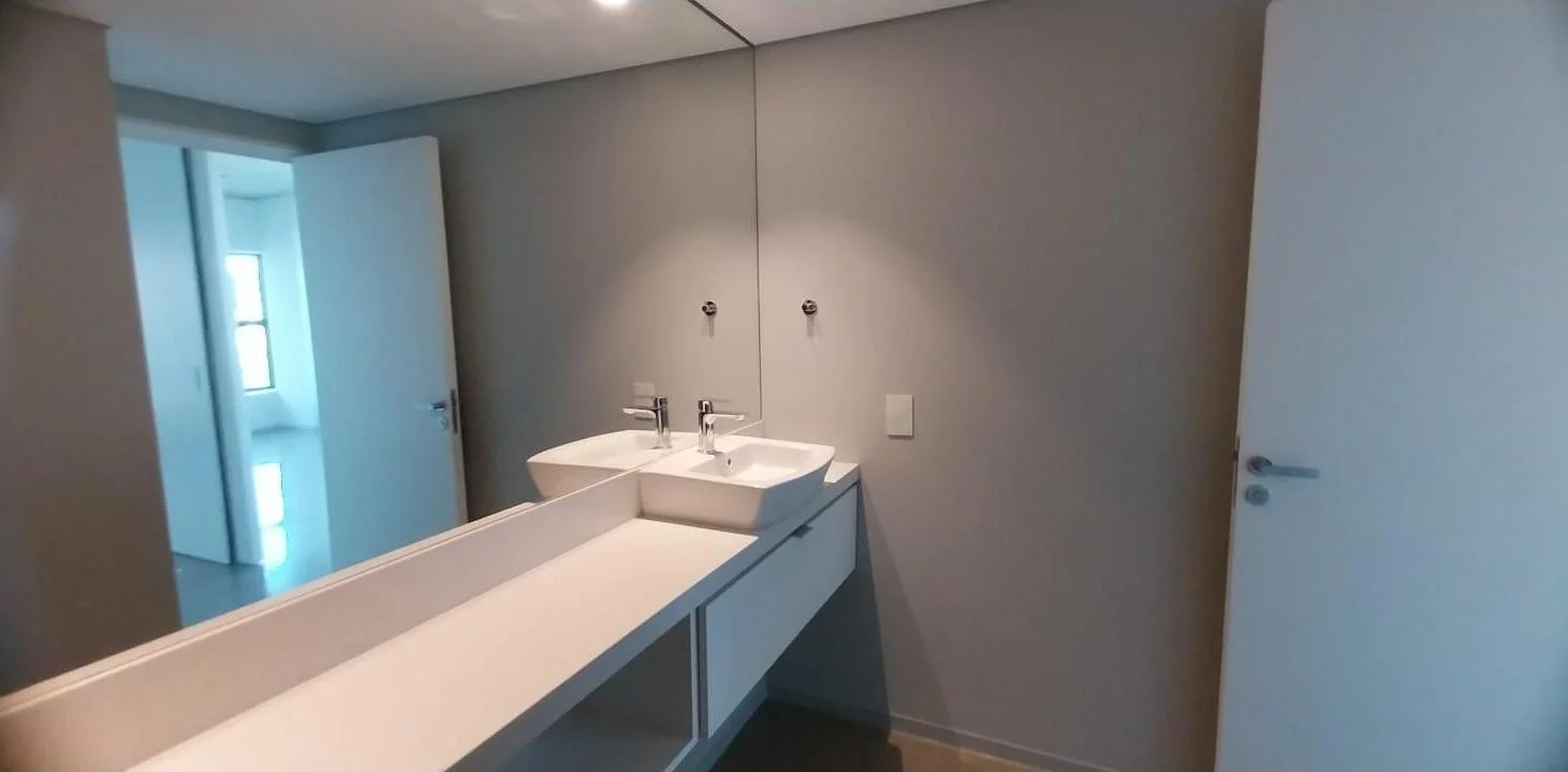 Departamento en Puerto Madero