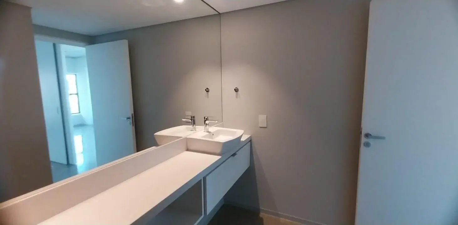 Departamento en Puerto Madero 2