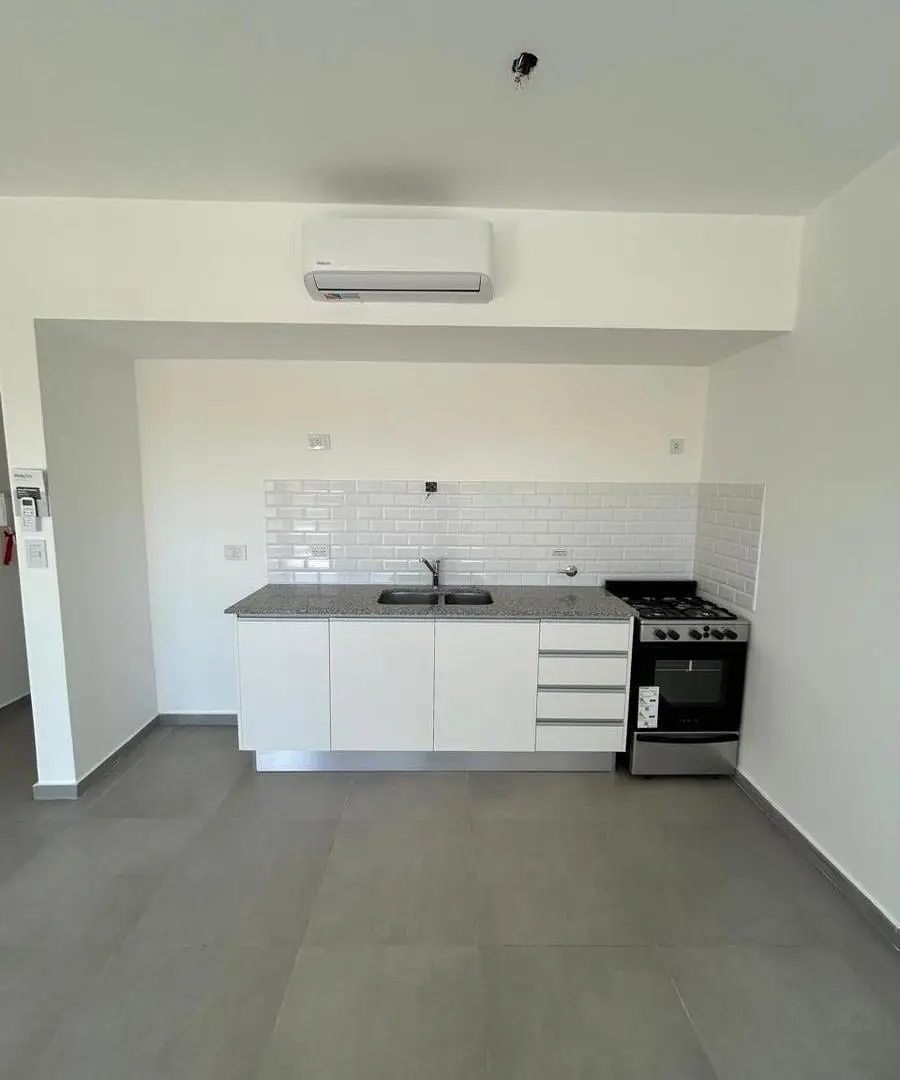 Departamento en La Plata 1
