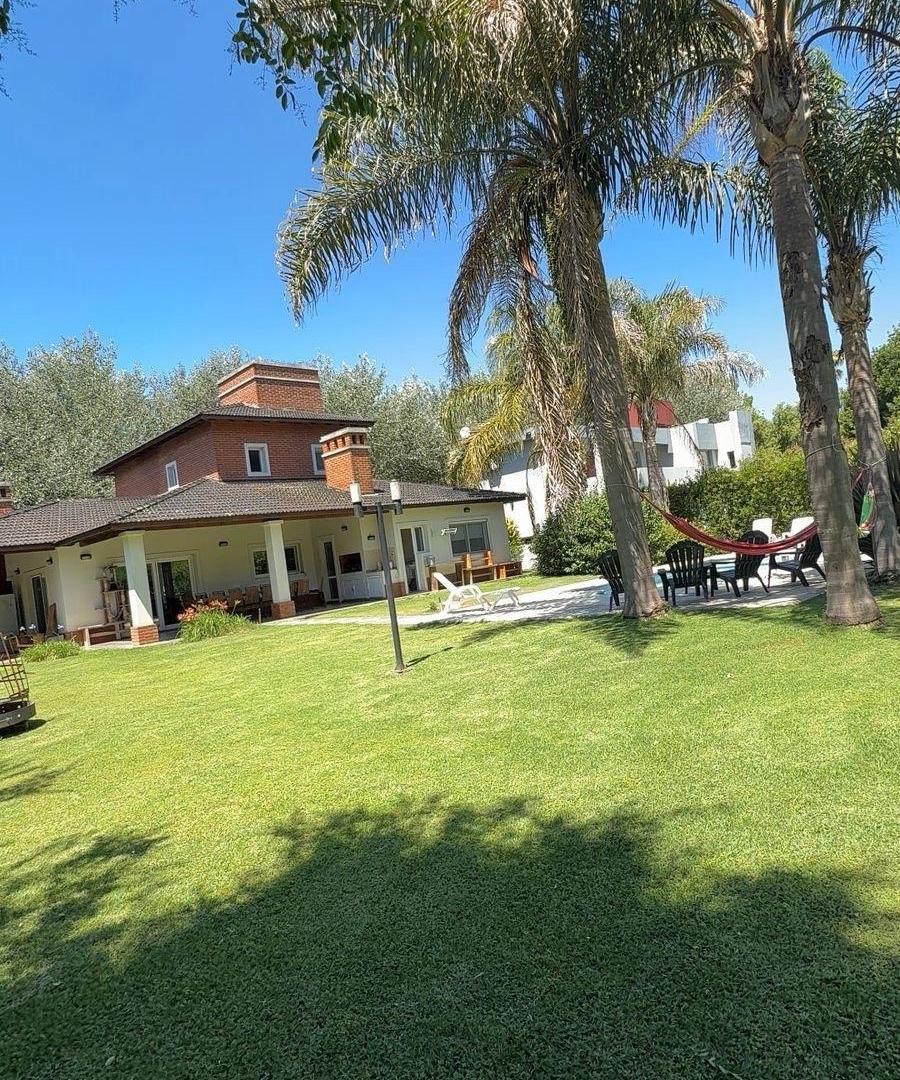 ALQUILER CASA HARAS DEL SUR 1