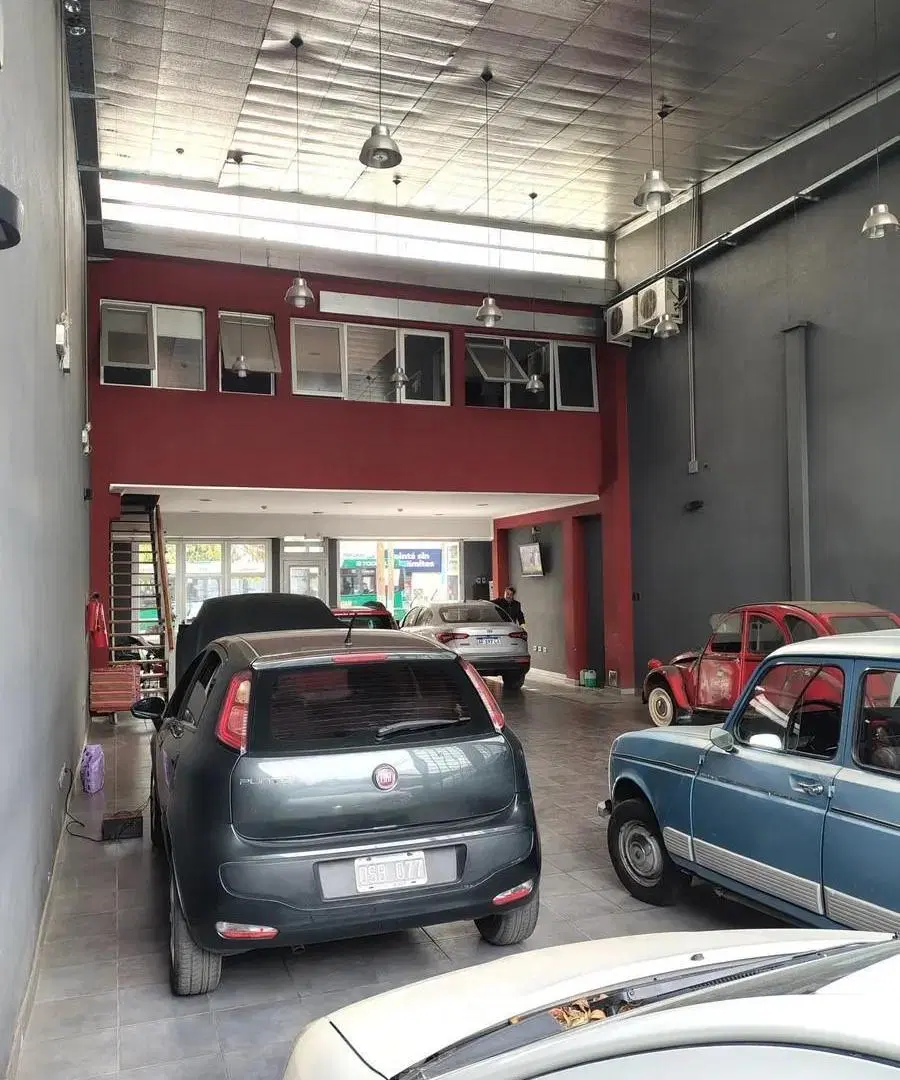 Local con Oficina 5