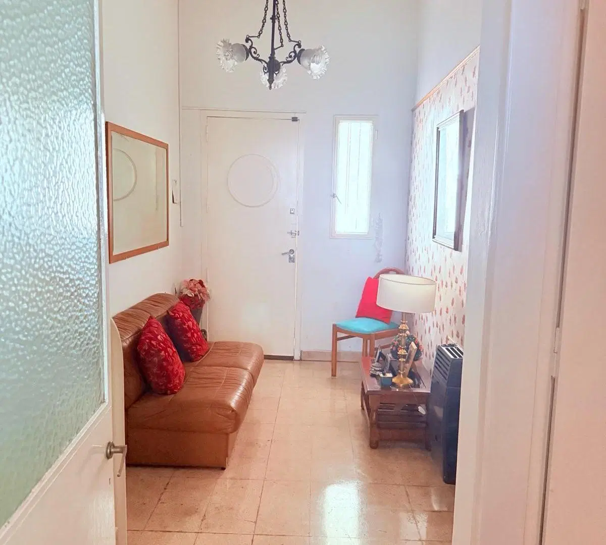 CASA PH EN VENTA BARRIO NORTE 8
