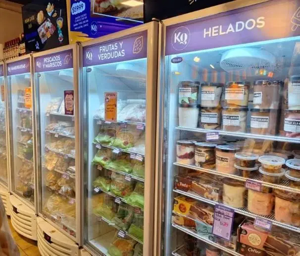 VENDEMOS FONDO DE COMERCIO 4