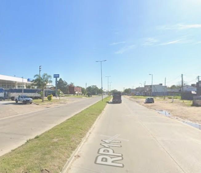 Foto de Terreno en Venta sobre Ruta entre 32 y 33 (de lado de Berisso), imagen 1