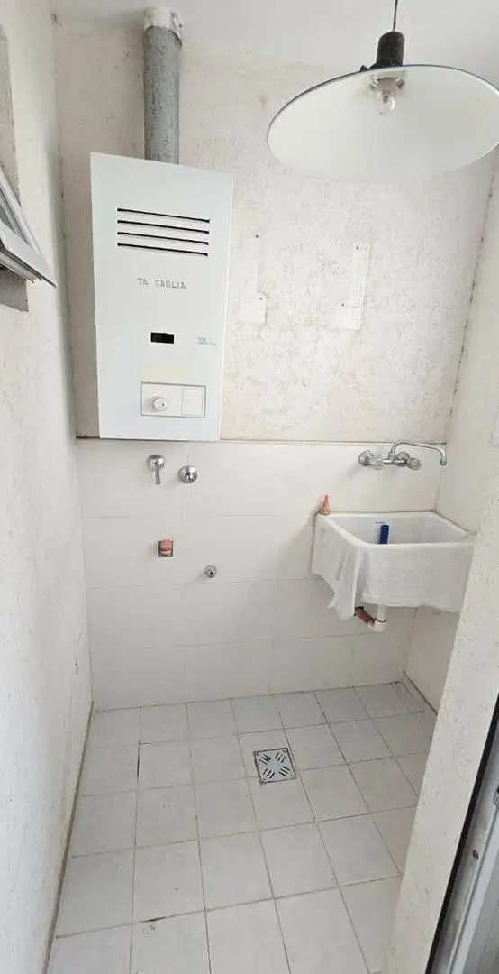 Departamento en alquiler 4
