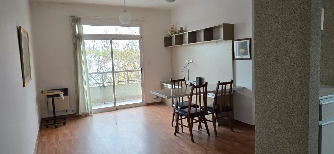 Departamento en alquiler 5