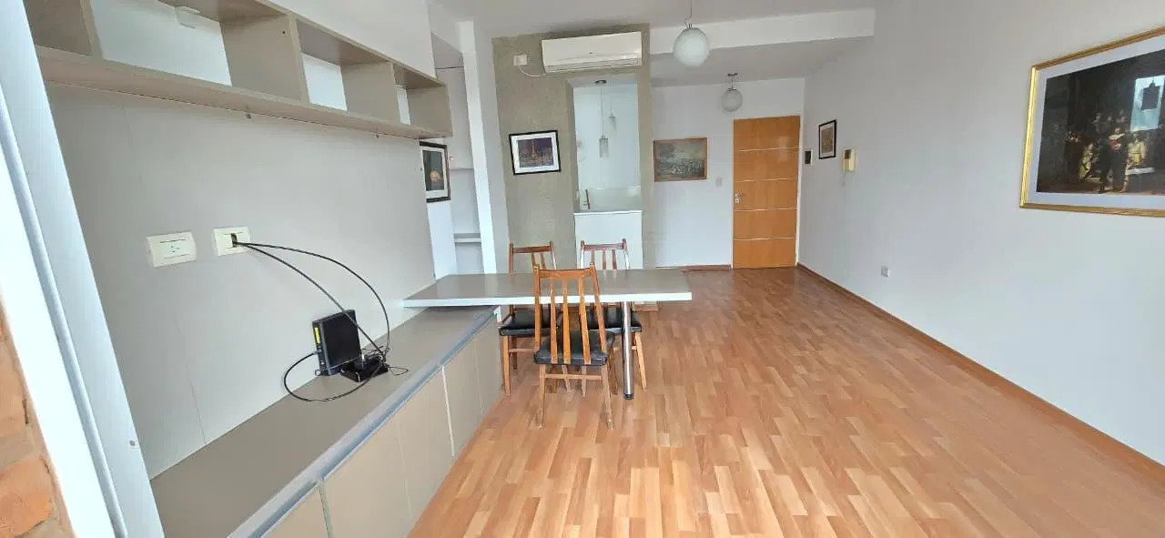 Departamento en alquiler 2