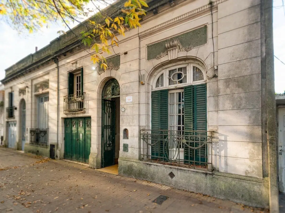 CASA EN VENTA EN LA PLATA. 3