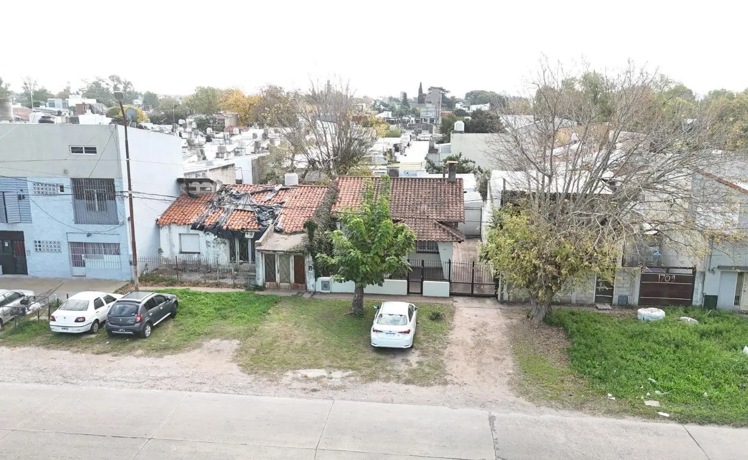 casa en venta 3