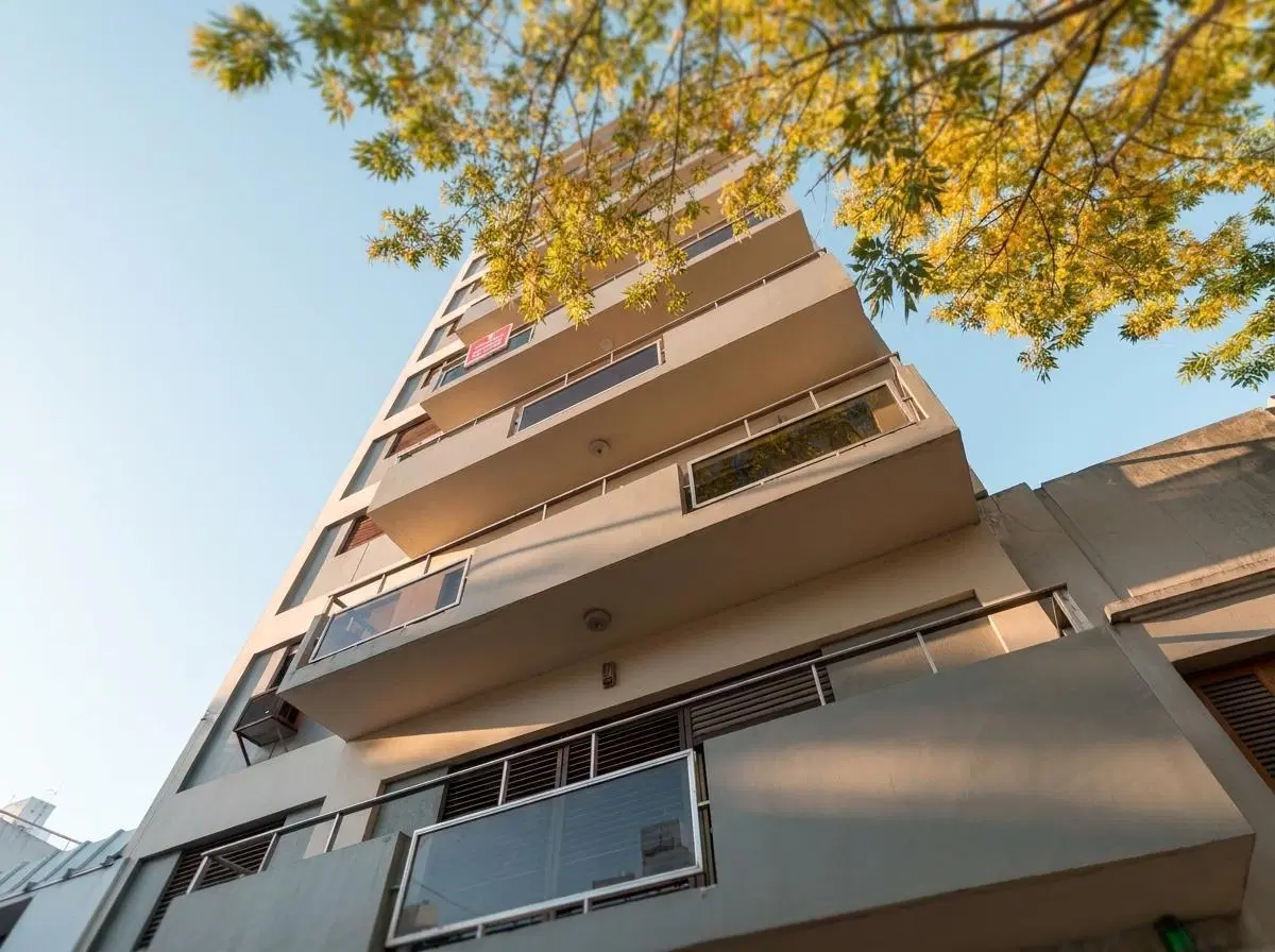 Departamento en venta ( piso ) 3