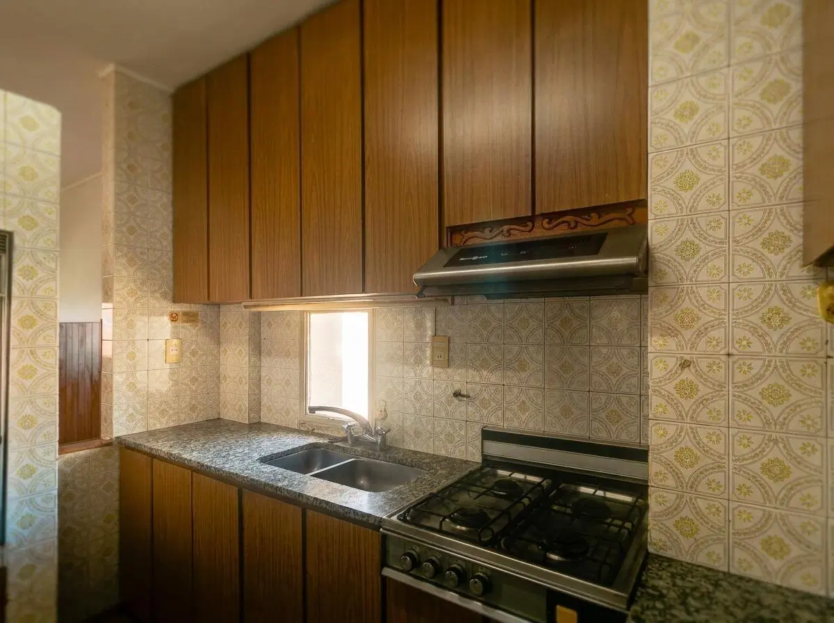 Departamento en venta ( piso ) 4