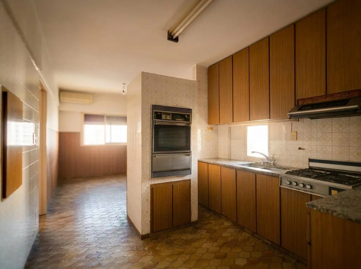 Departamento en venta ( piso ) 2