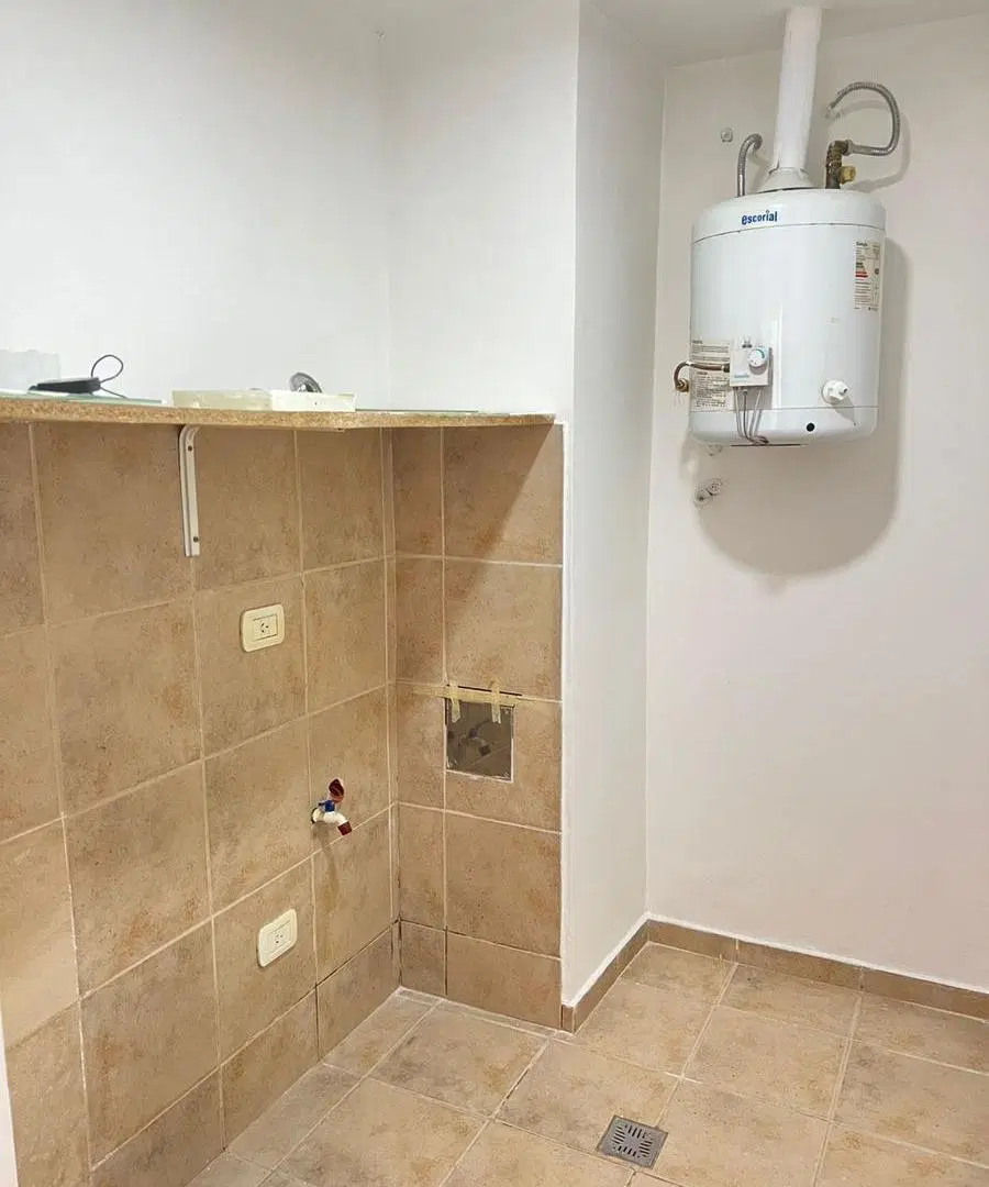 Departamento en Zona Sur 5