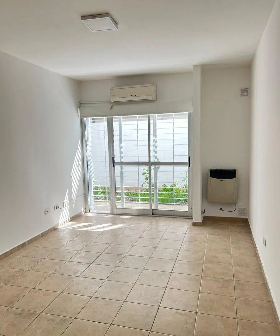 Departamento en Zona Sur 3