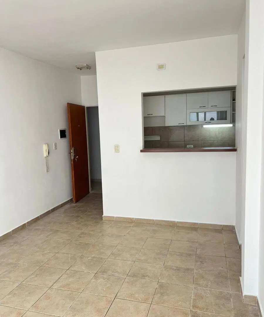 Departamento en Zona Sur 1