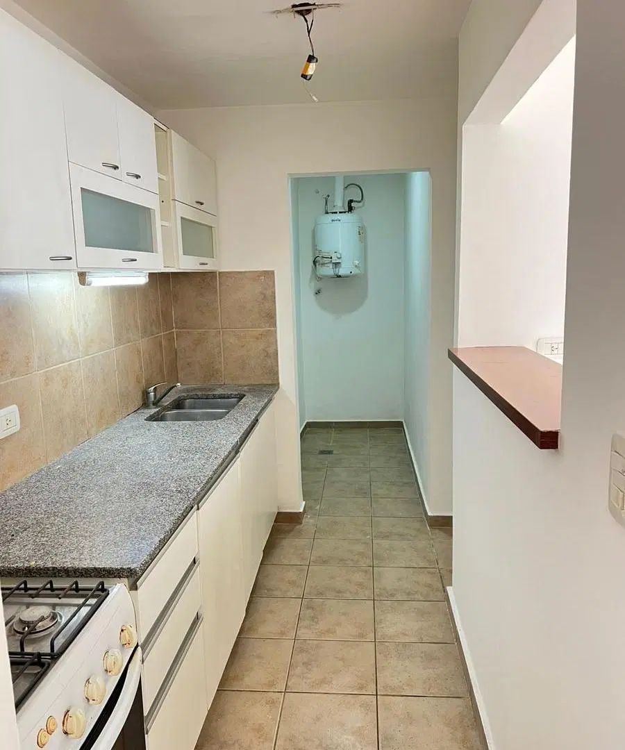 Departamento en Zona Sur 2