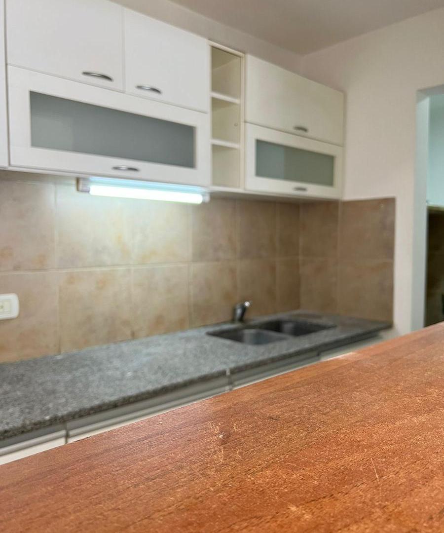Departamento en Zona Sur