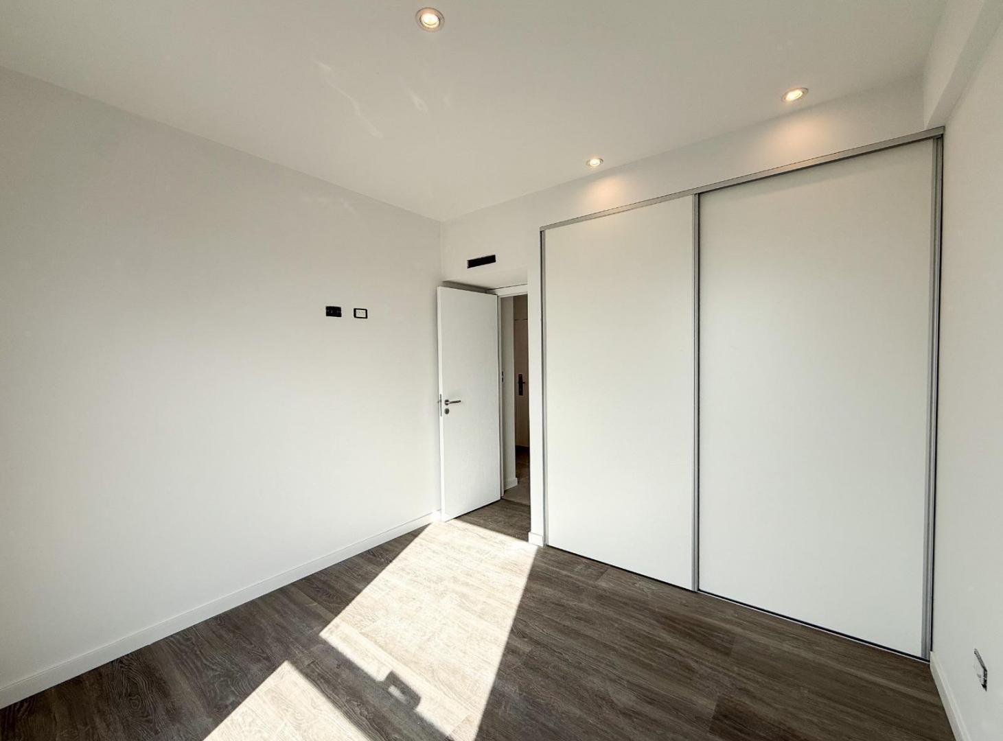 Foto de Semipiso de 1 dormitorio en alquiler con balcón al frente, imagen 4