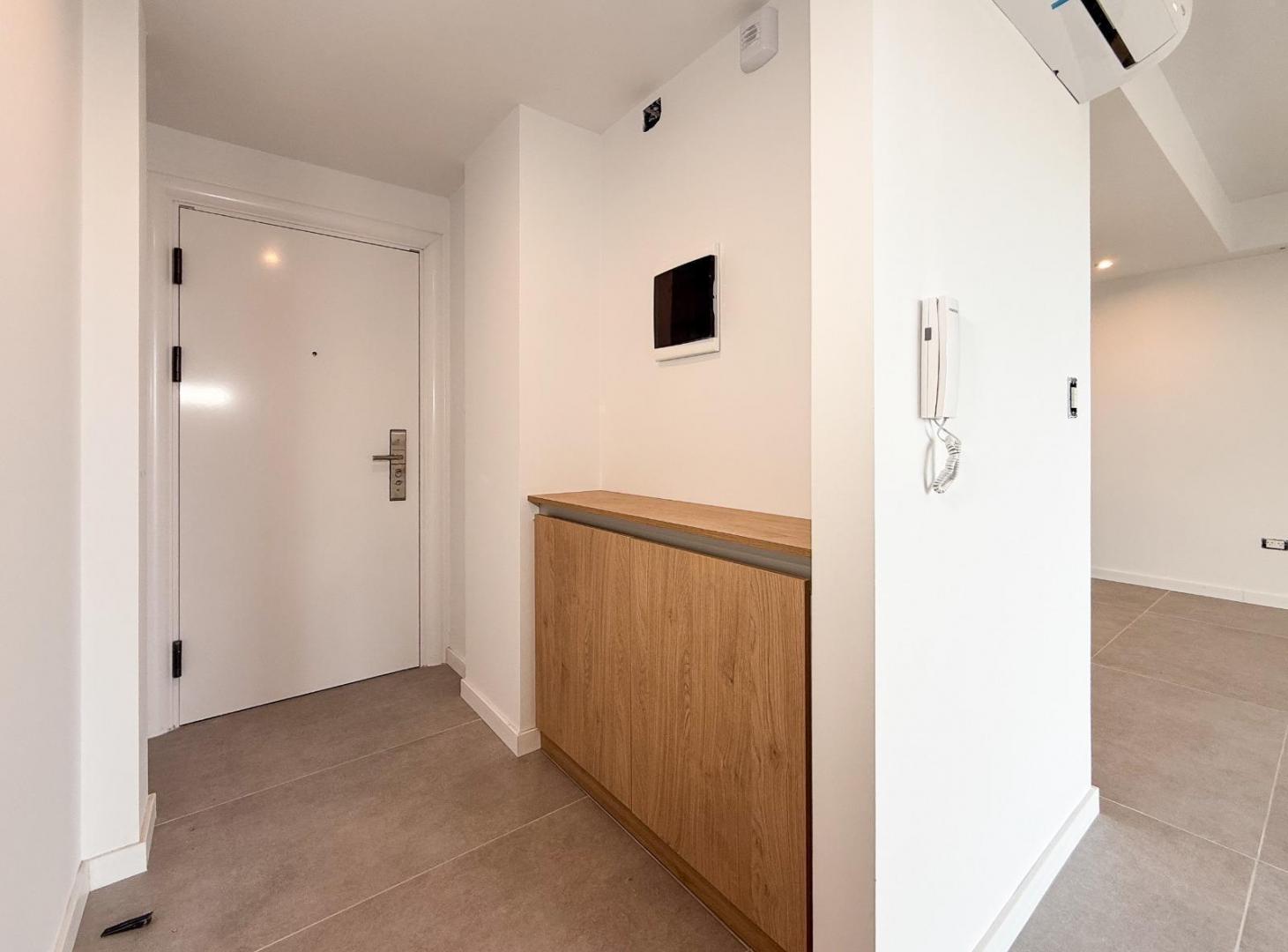 Foto de Semipiso de 1 dormitorio en alquiler con balcón al frente, imagen 3