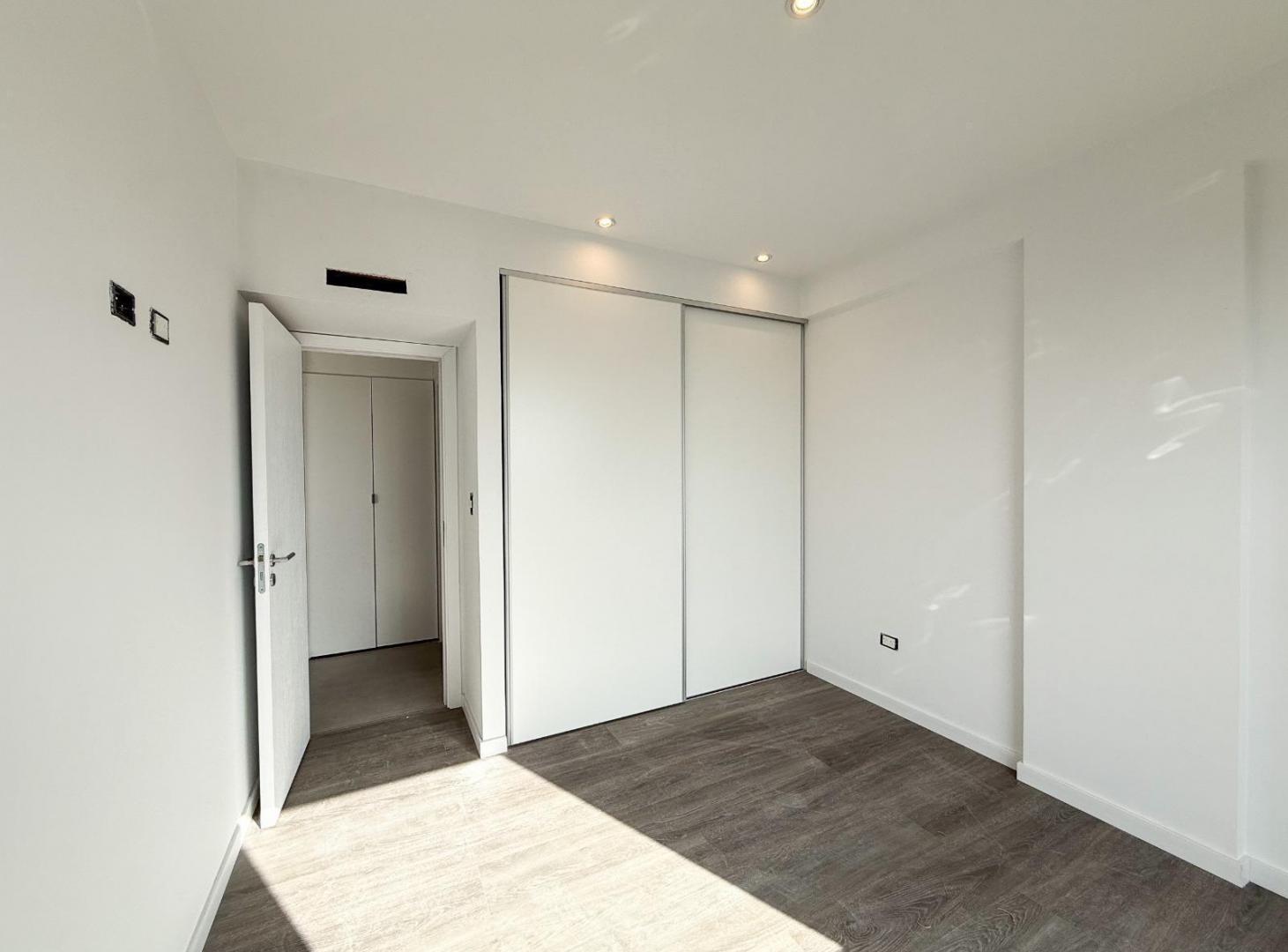 Foto de Semipiso de 1 dormitorio en alquiler con balcón al frente, imagen 2