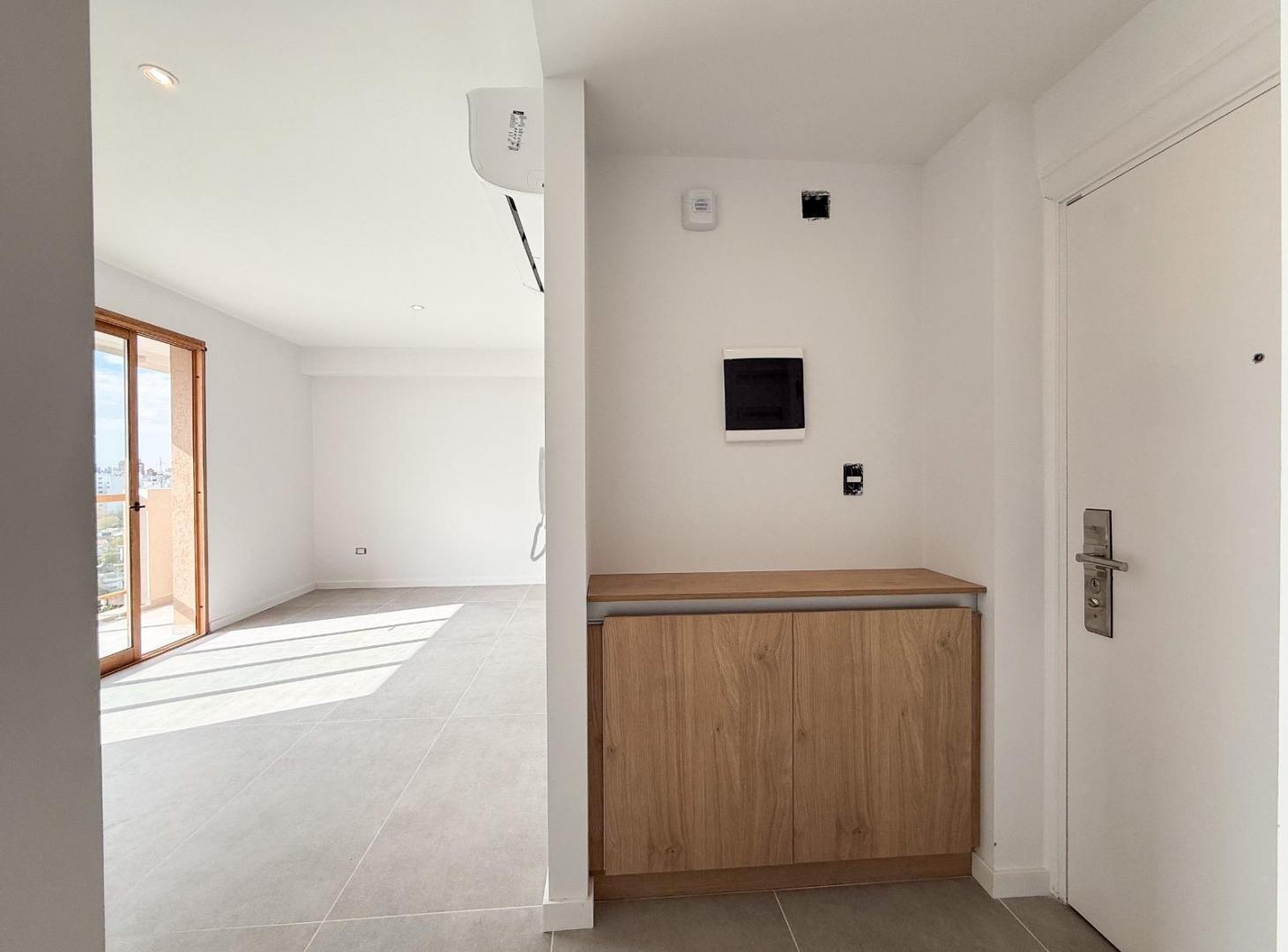 Foto de Semipiso de 1 dormitorio en alquiler con balcón al frente, imagen 5