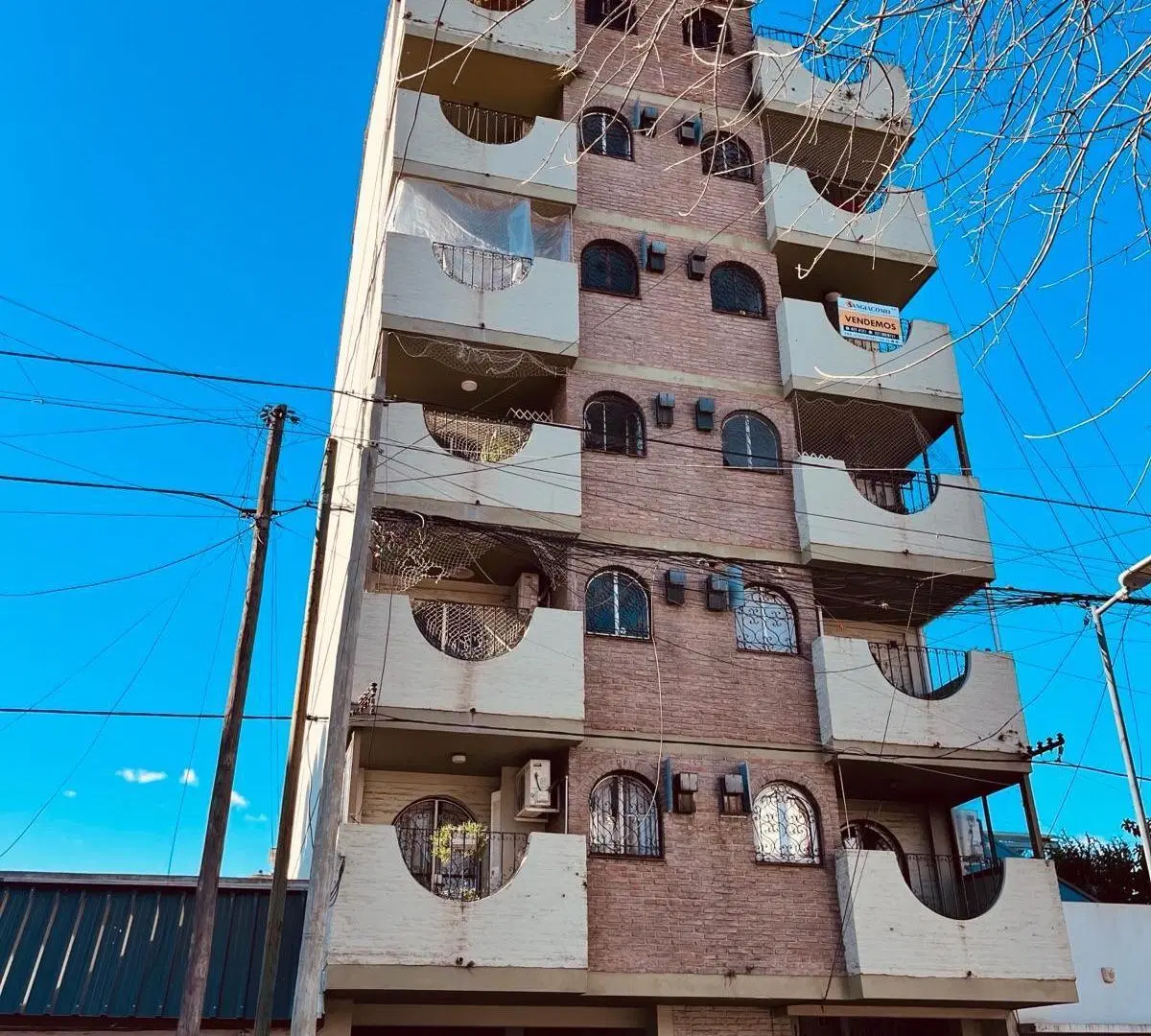 Departamento - La Plata 3