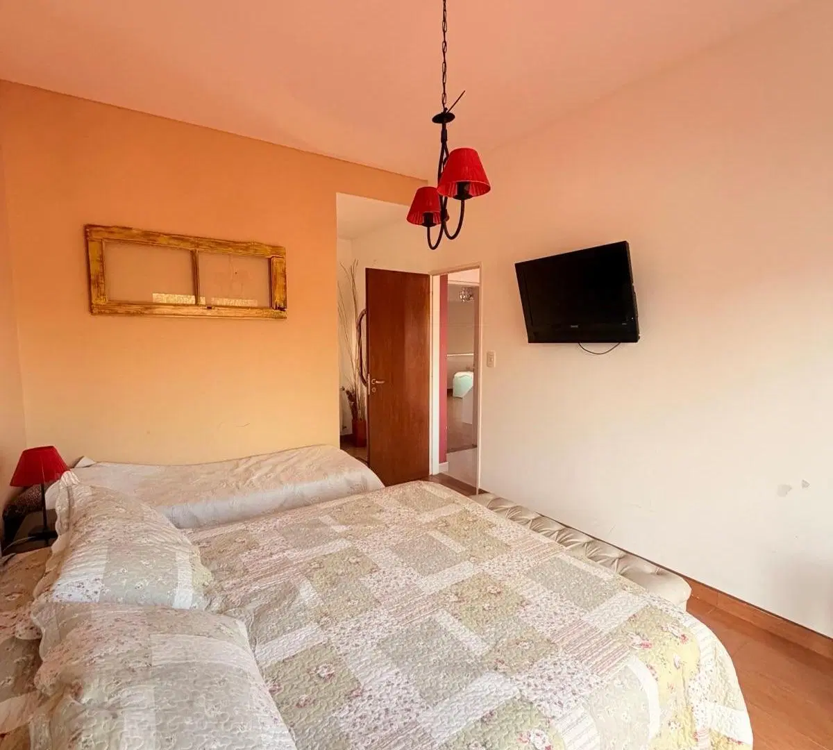 Casa - Haras del Sur III 3