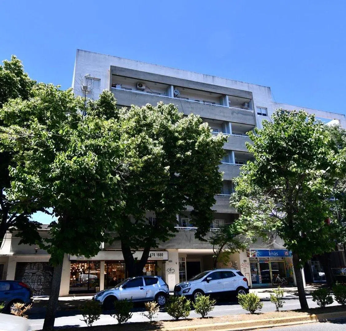 Departamento en La Plata 5