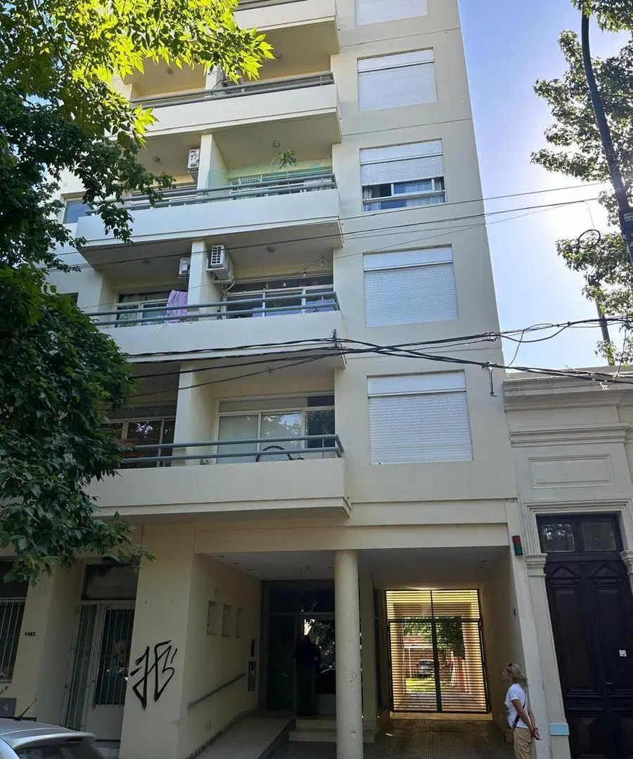 Departamento en La Plata 4