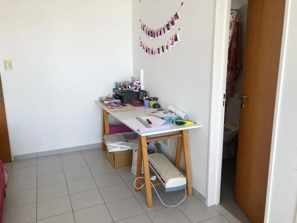 Departamento en La Plata 2