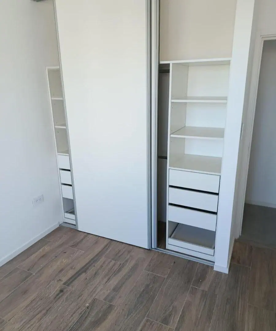Departamento en La Plata 4