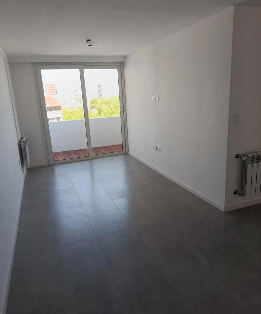 Departamento en La Plata 2