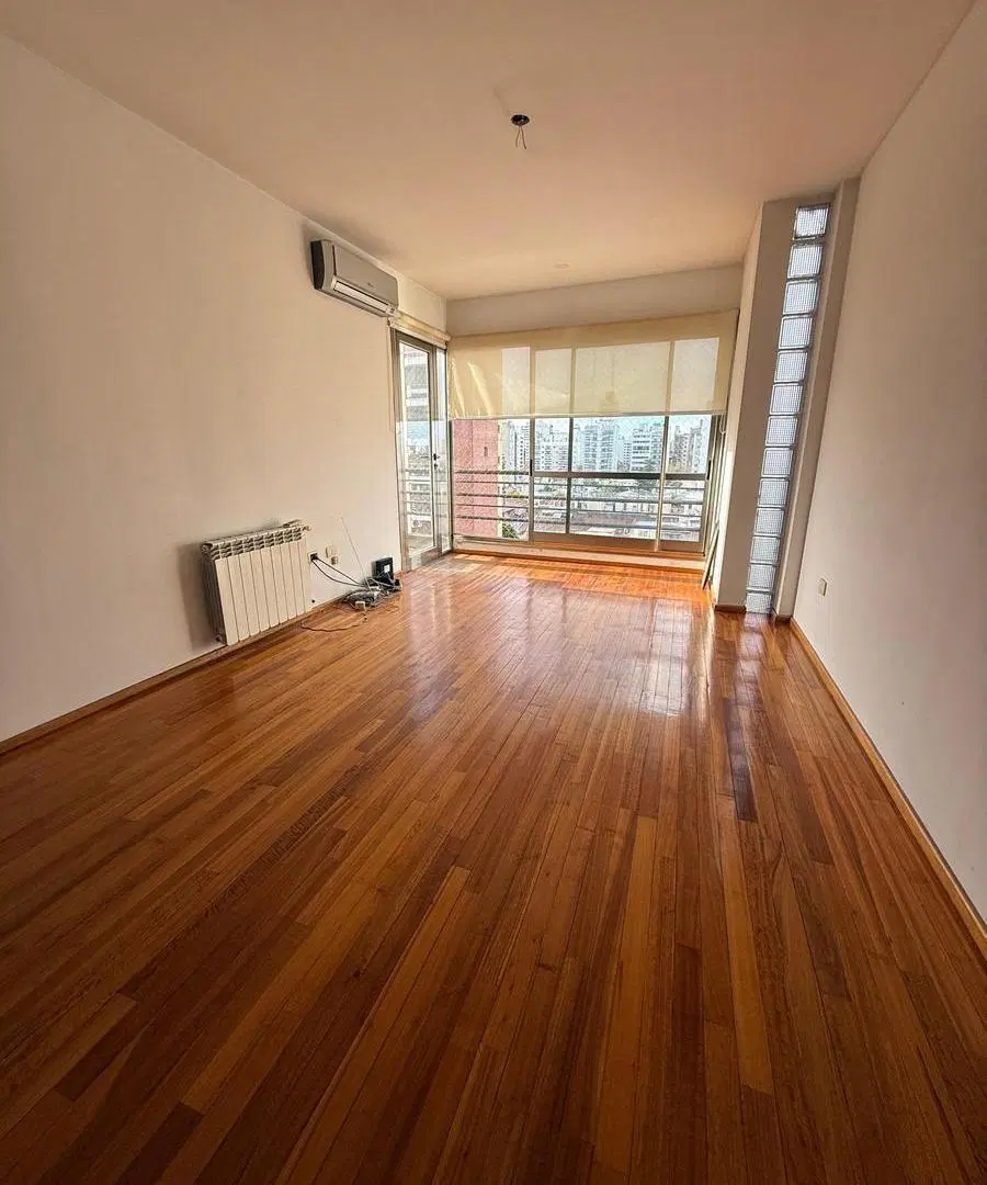 DEPARTAMENTO EN VENTA LA PLATA 1