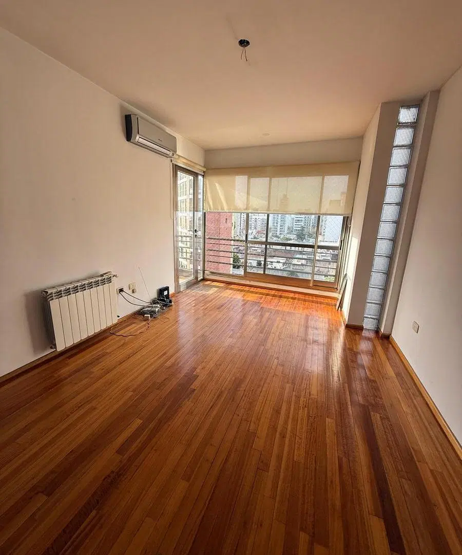 DEPARTAMENTO EN VENTA LA PLATA 2