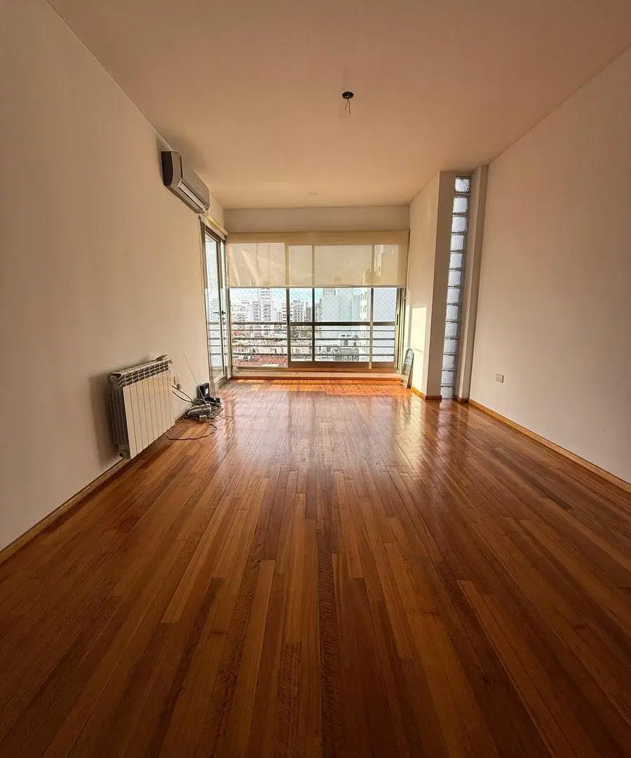 DEPARTAMENTO EN VENTA LA PLATA 5