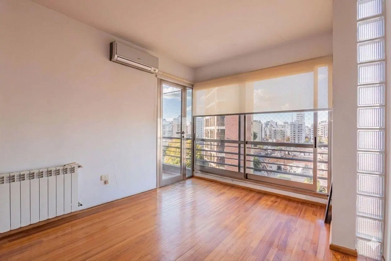 DEPARTAMENTO EN VENTA LA PLATA 4