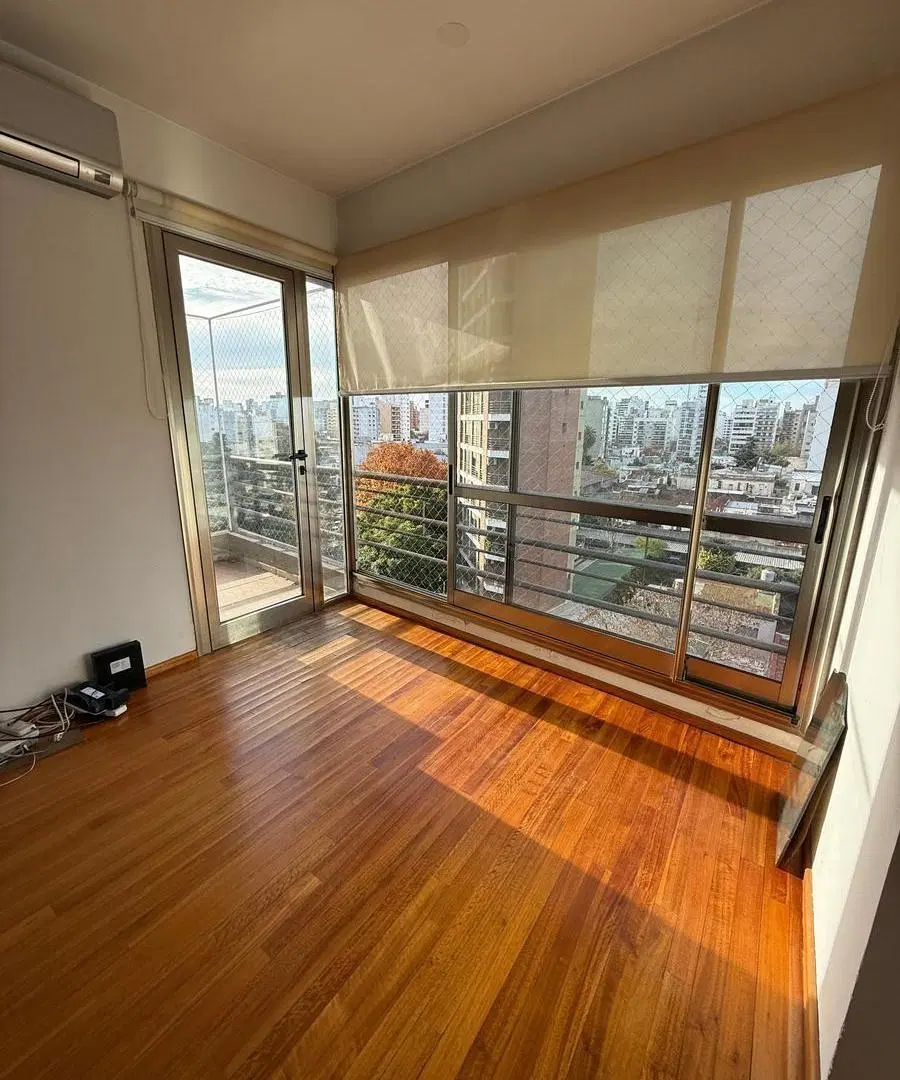 DEPARTAMENTO EN VENTA LA PLATA 3