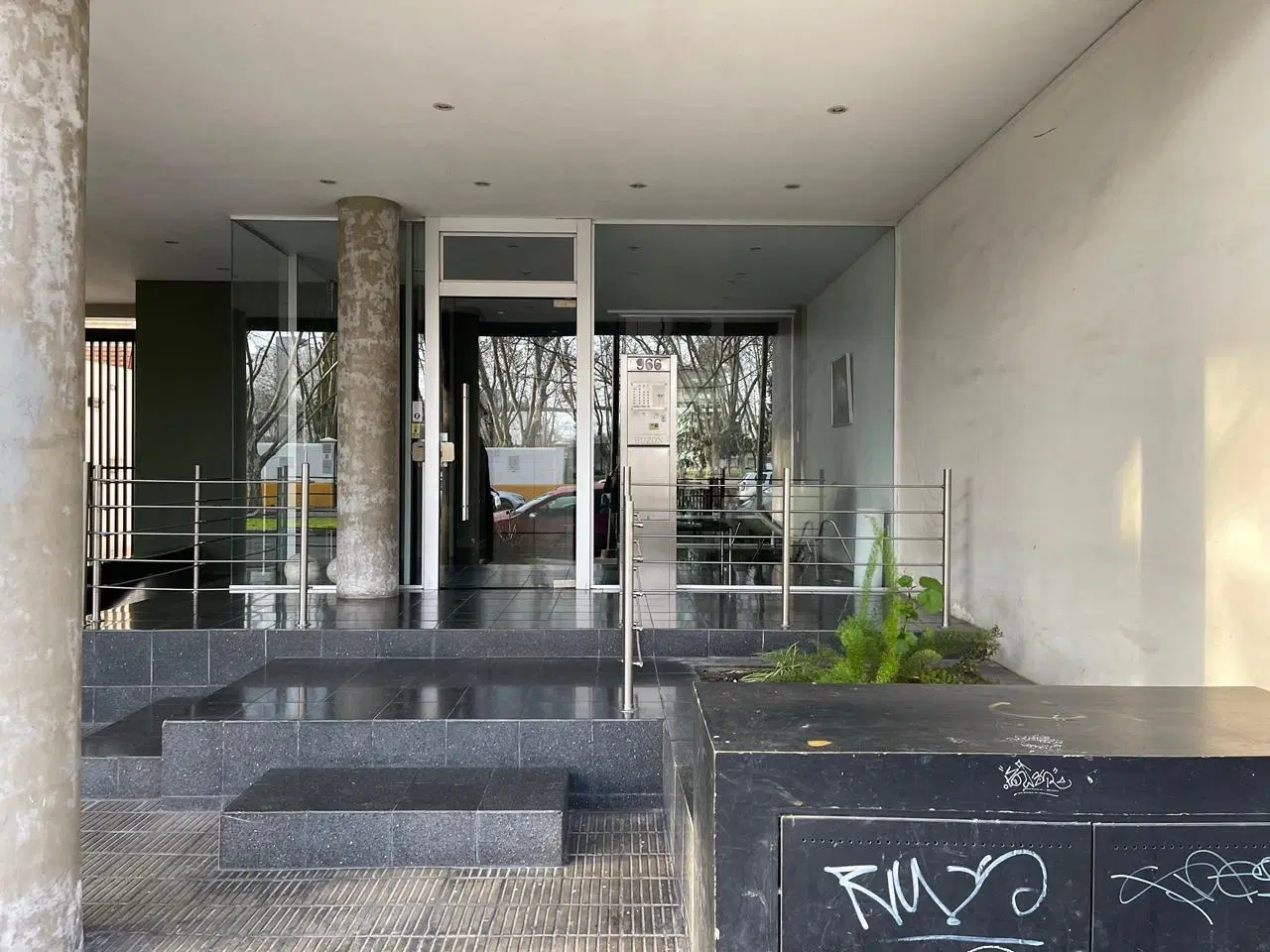 Departamento en La Plata 3