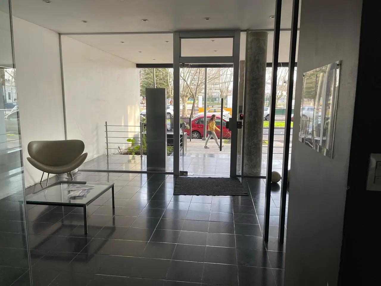 Departamento en La Plata 2