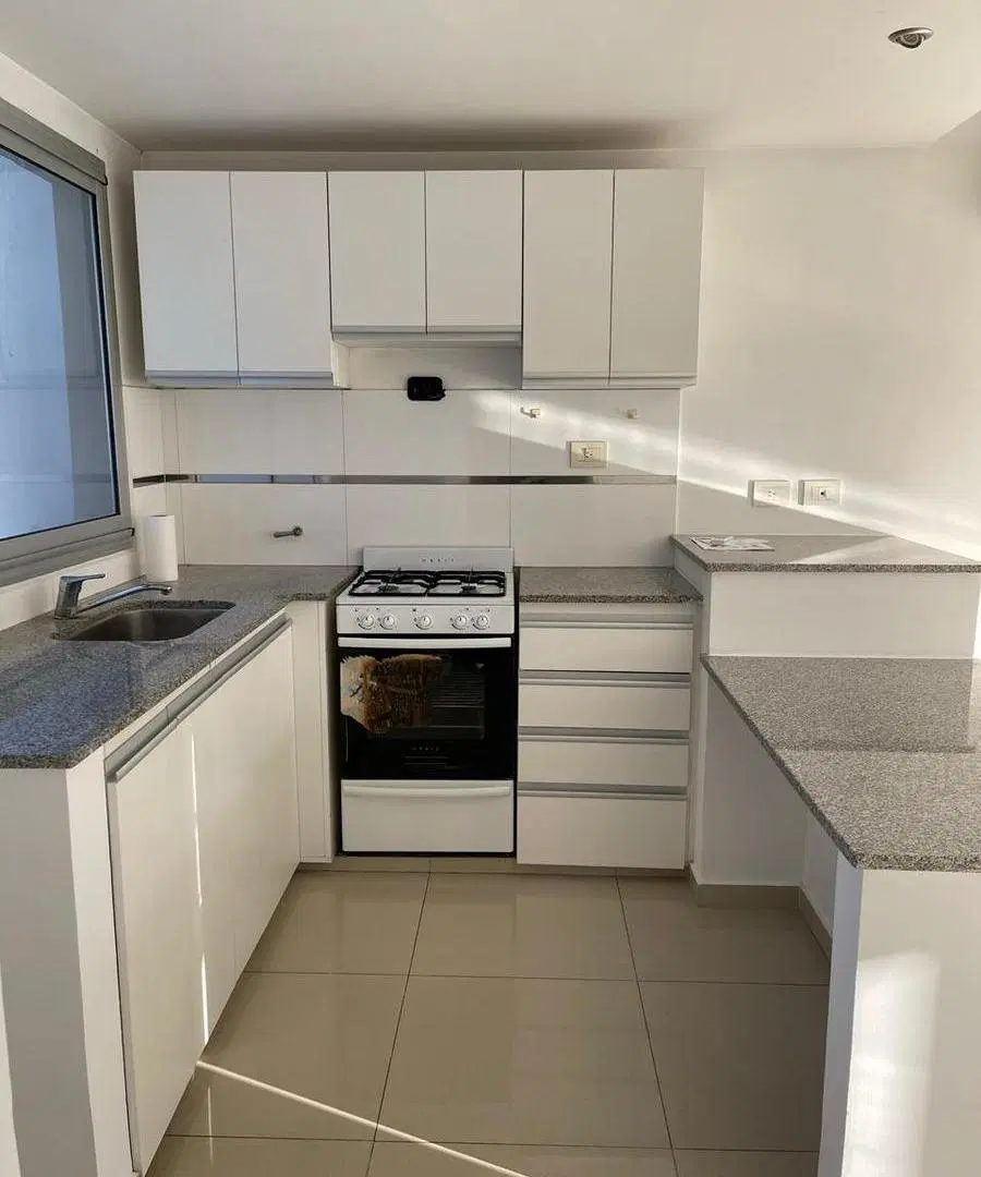 Departamento en La Plata 5