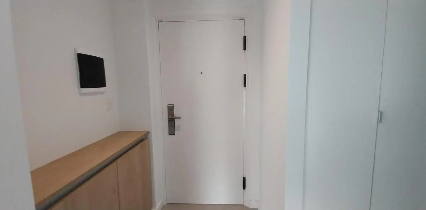 Departamento en La Plata 8