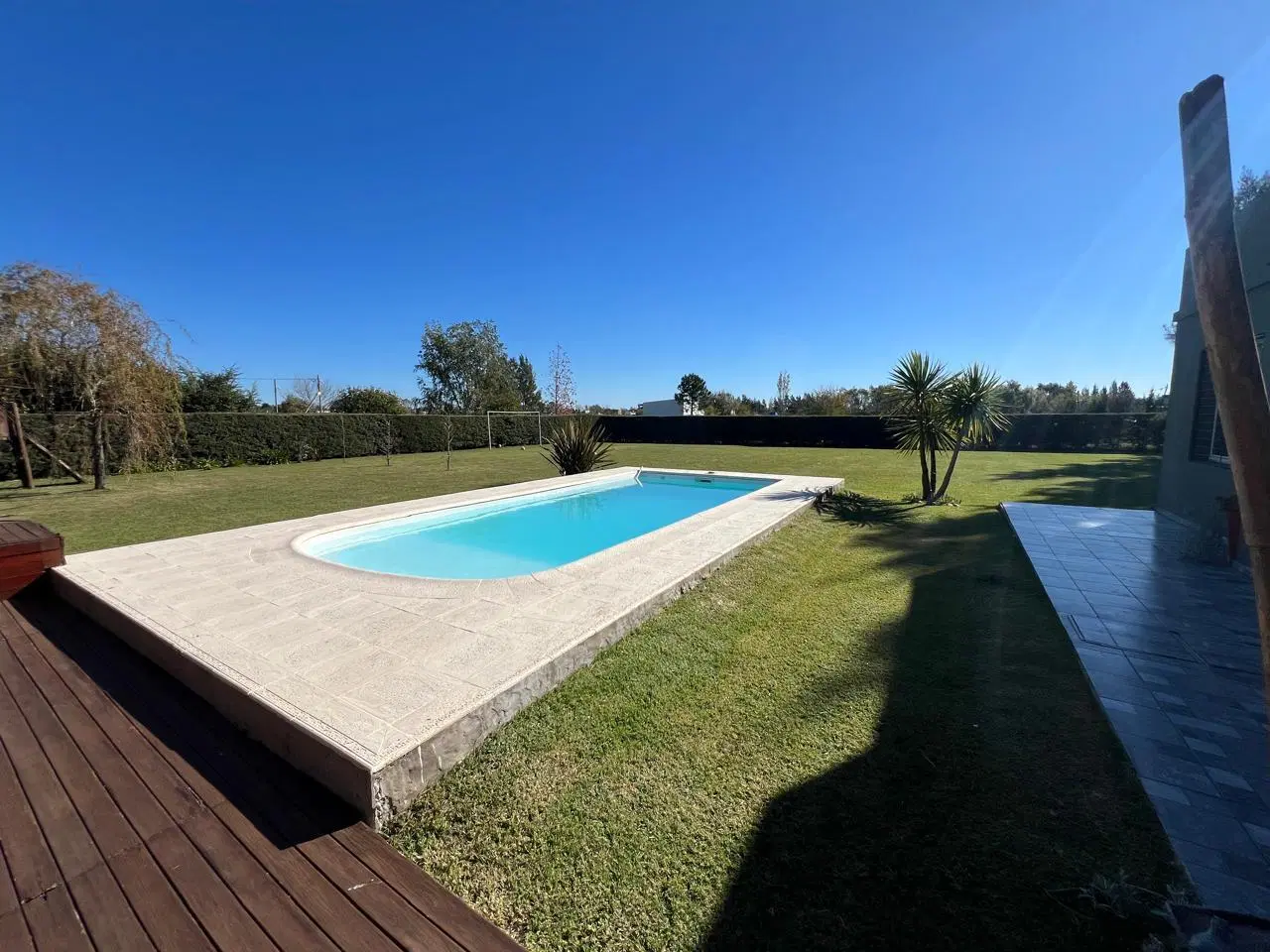 Casa en La Plata 3