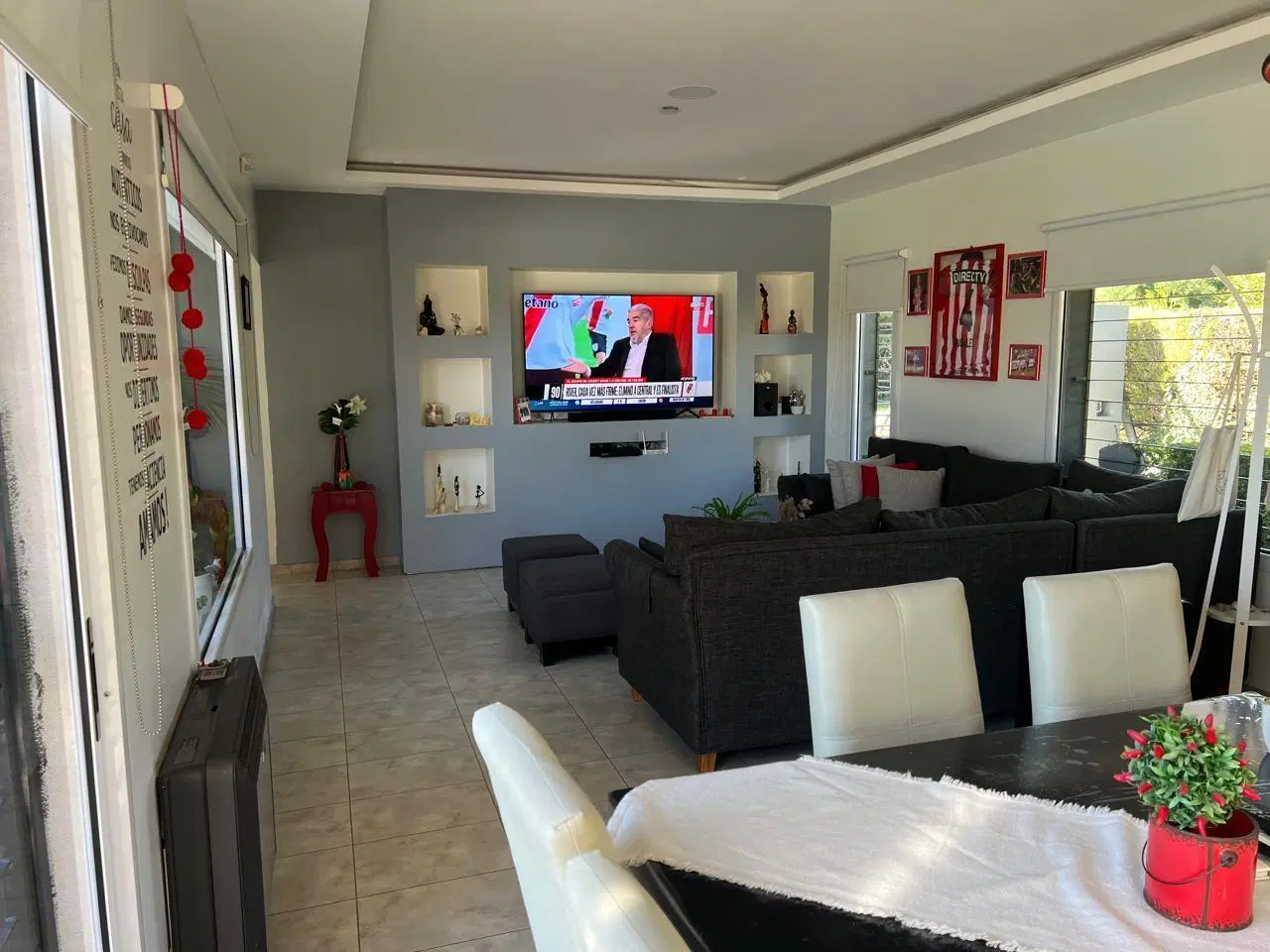 Casa en La Plata 5
